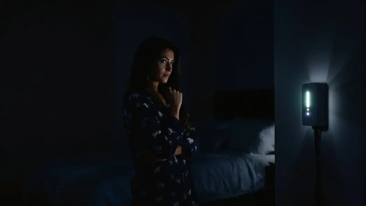 Gli esperti sono categorici: scollegare il modem di notte non è una semplice abitudine, perché può disturbare il sonno e nuocere alla salute.