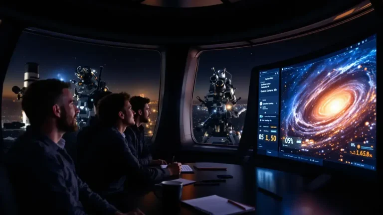 Questa scoperta importante su un buco nero sconvolge tutto ciò che credevamo di sapere sulla nostra galassia