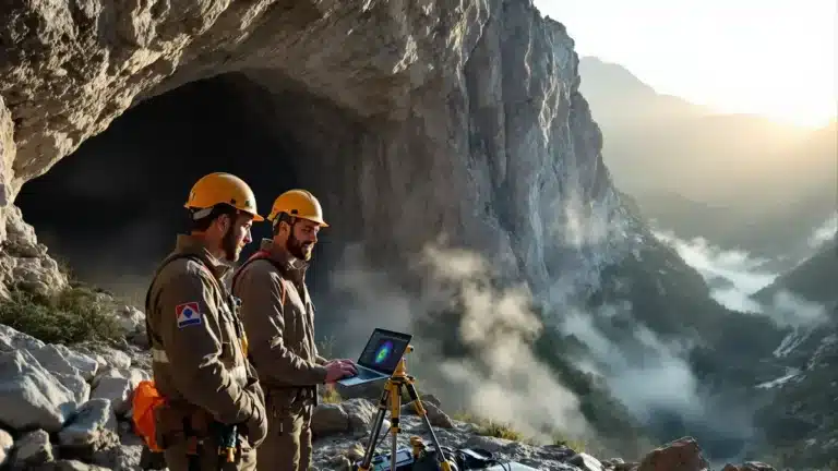 Gli esperti sono unanimi la recente scoperta di un lago termale sotterraneo in Albania mette in discussione molte certezze e solleva preoccupazioni