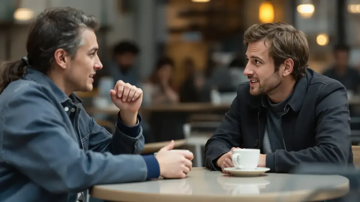 Gli esperti sono categorici: 10 segnali rivelano che non sei una persona facile da frequentare, il che può perturbare le tue relazioni senza che tu te ne renda conto.