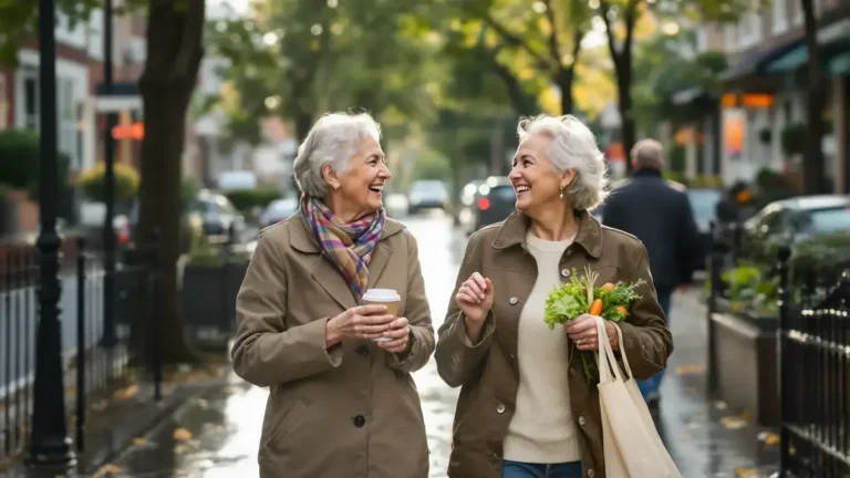 Il segreto di una vita sana fino a 100 anni: adotta questa abitudine quotidiana per cambiare il tuo futuro