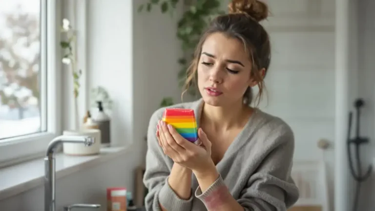 Gli esperti sono categorici: questo tipo di sapone, spesso ritenuto innocuo, può provocare irritazioni e allergie, un rischio spesso sottovalutato.