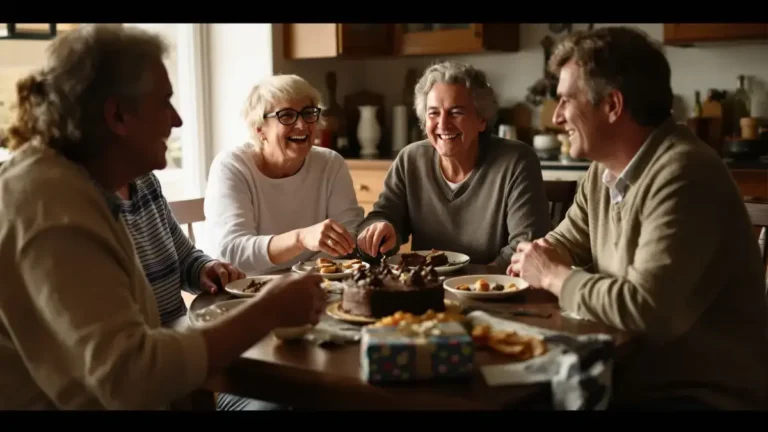 Gli specialisti sono unanimi: chi ha vissuto compleanni semplici può spesso sviluppare rari tratti di gratitudine ma rischia di pentirsene