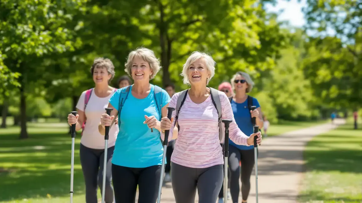 Gli esperti sono categorici: questo sport a basso impatto supera la camminata per la salute cardiaca e l’energia, ma molti ignorano i rischi di abbandono.