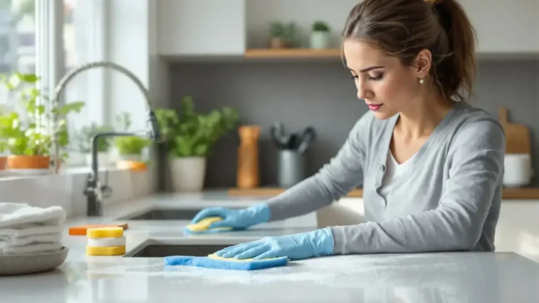 Queste spugne magiche, comunemente usate, nascondono un pericolo per la salute che molti ignorano