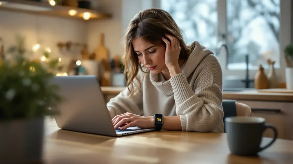 Stare seduti tutto il giorno rende inutili i 10.000 passi, una verità che molti ignorano