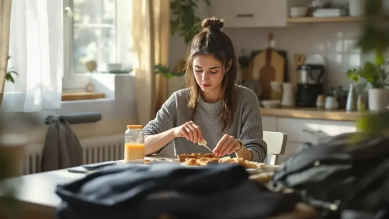 Uno studio psicologico rivela che i figli di genitori spesso assenti sviluppano 8 tratti di indipendenza molto marcati