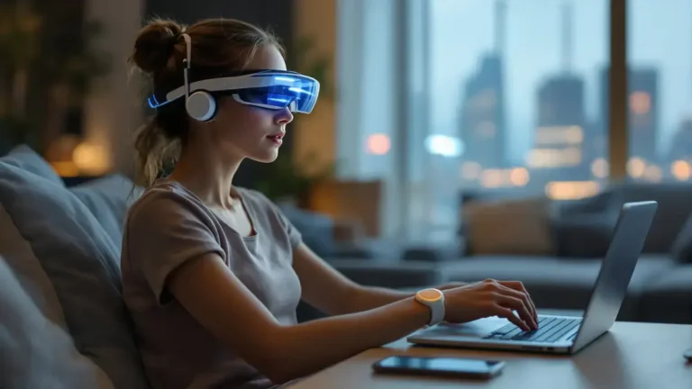 Gli esperti sono categorici: i superpoteri che crediamo di acquisire grazie alla tecnologia nel 2030 rischiano di causare dipendenze e squilibri sociali.