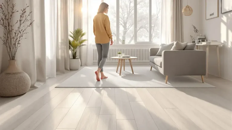 Questa tendenza poco conosciuta, eppure semplice da riprodurre, trasforma radicalmente l’estetica della vostra casa