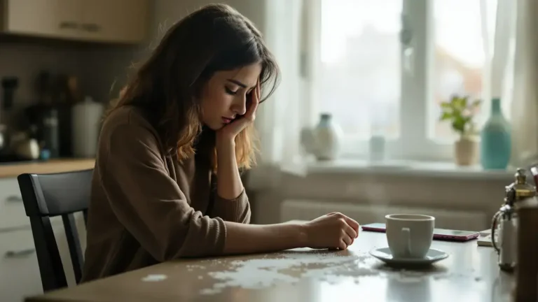 Questi comportamenti segnalano una tendenza ad essere troppo critici con se stessi.