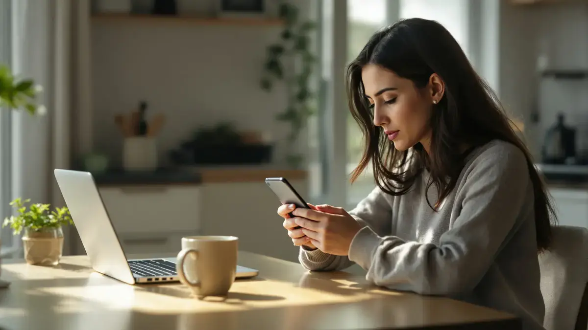 Questi 7 tratti della personalità, spesso ignorati, tradiscono chi naviga silenziosamente sui social