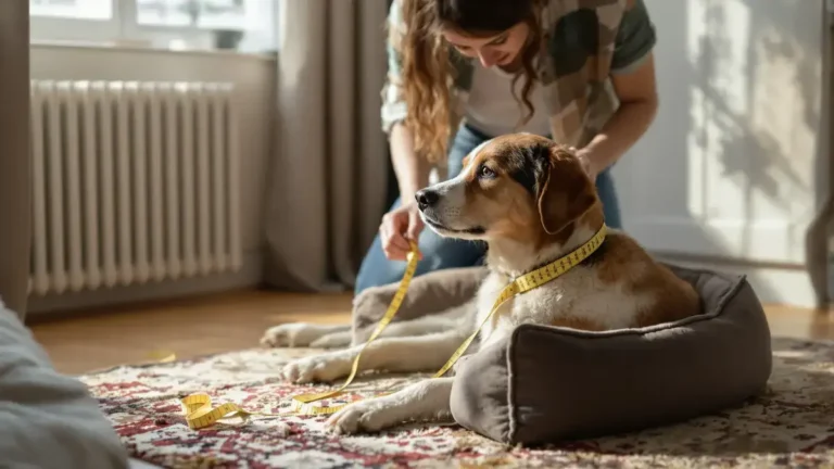 Gli esperti sottolineano un passaggio spesso trascurato verificare il comfort del proprio cane prima di acquistare una cuccia per evitare costosi rimpianti