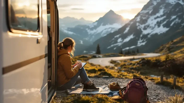 Viaggiare da sola al femminile: 5 esperienze ispiratrici che spingono a lanciarsi nell’avventura