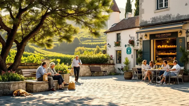 Questo villaggio portoghese dal fascino regale e dalle spiagge nascoste sta suscitando un crescente interesse internazionale